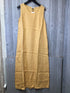 RoseMarine Linen Dress Size Small New